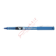 Pilot Roller Kalem Hi-Tecpoint İğne Uç 0.5 MM Mavi Bx-V5-L