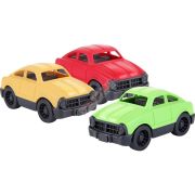 Enfal Kanz Minik Arabalar 3 Lü KNZ-30812