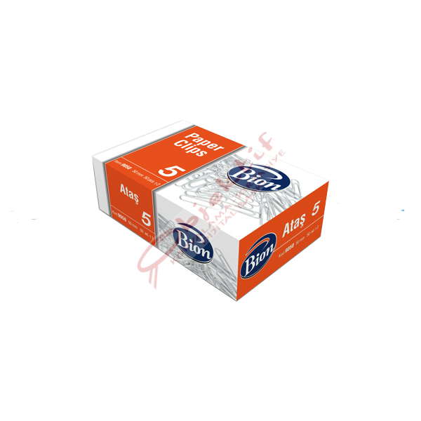 Bion Ataş Dev NO:5 50 MM 9050