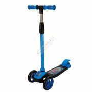 Sunman PJ Masks 3 Tekerlekli Twistable Scooter
