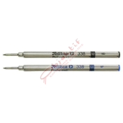 Pelikan Roller Kalem Yedeği Siyah 338