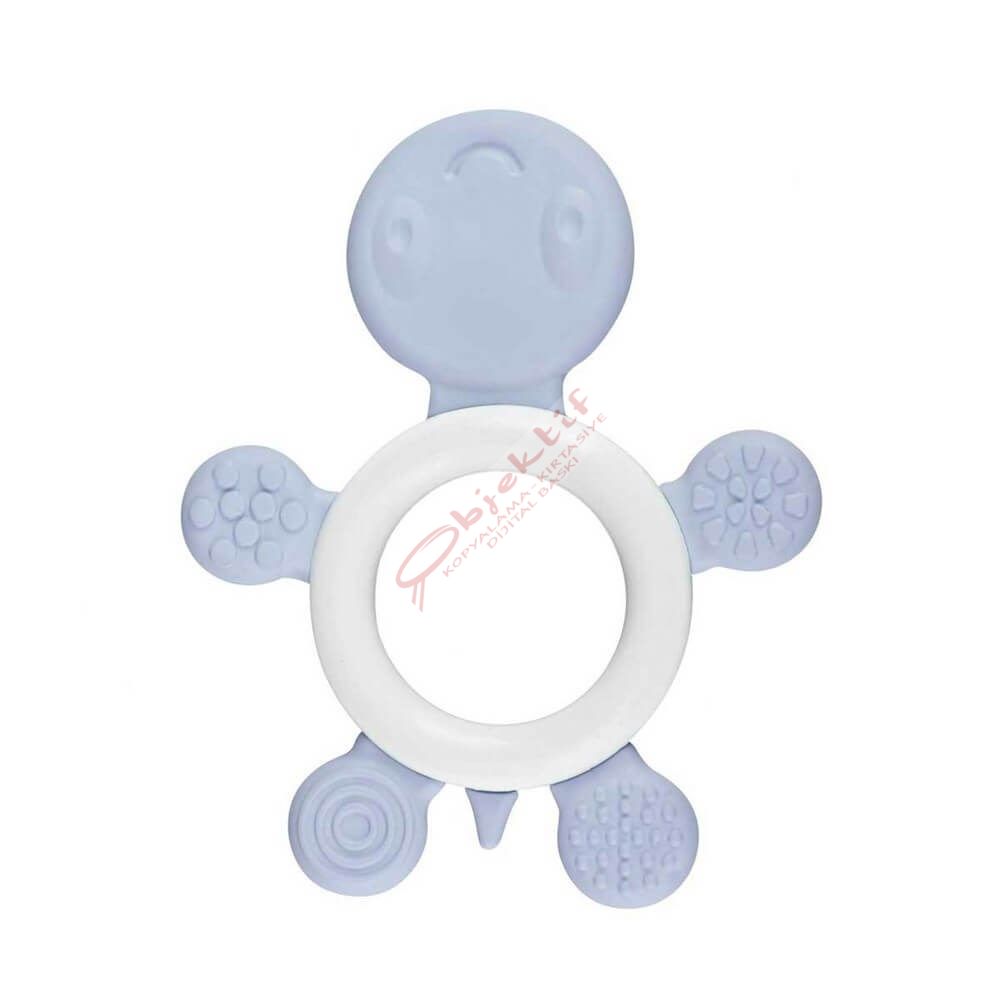 Kanz Babyzz Kamplumbağa Dişlik BYZ-30772