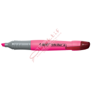 Bic Fosforlu Kalem Brite Liner XL Pembe 891 397