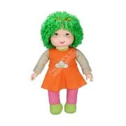 Sunman Gökkuşağı Bebekleri Dolgu 70 cm.  4 Renk Poşetli