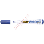 Bic Tahta Kalemi Yuvarlak Uçlu Velleda Mavi 1701 06