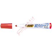 Bic Tahta Kalemi Yuvarlak Uçlu Velleda Kırmızı 1701 03