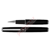 Inoxcrom Roller Kalem Cube Serisi Siyah M3 Negro