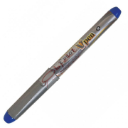 Pilot Dolma Kalem Vpen Silver Mavi SVP-4M-L