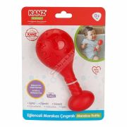 Kanz Marakas Çıngırak KNZ-30614