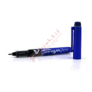 Pilot Roller Kalem Signo Pen İmza Kalemi Mavi SW-VSP-L