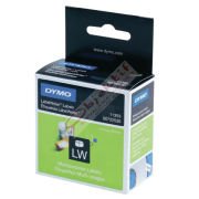 Dymo Label Writer Çok Amaçlı Etiket 1000 Lİ 24x12 MM 11353 S0722530