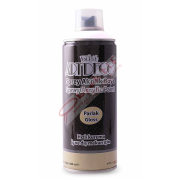 Artdeco Akrilik Sprey Boya 400 ML Beyaz Y-400-60