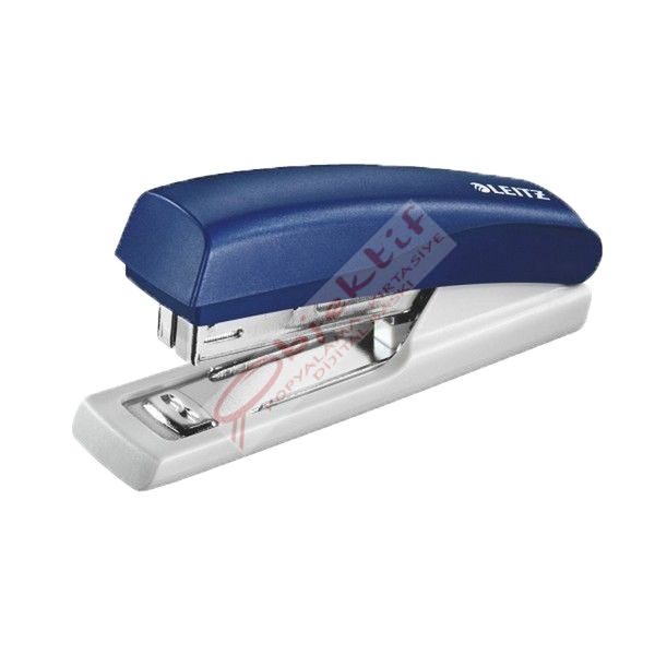 Leitz Zımba Makinesi 10 Syf No:10 Mavi 5517