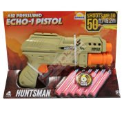 Sunman Huntsman Alpha Echo-1 Pistol Tüfek