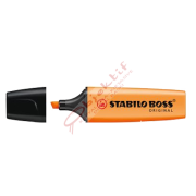 Stabilo Fosforlu Kalem Boss Turuncu 70/54
