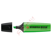 Stabilo Fosforlu Kalem Boss Yeşil 70/33