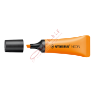 Stabilo Fosforlu Kalem Neon Turuncu 72/54
