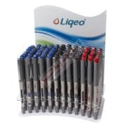 Lıqeo İğne Uçlu Kalem 0.7 144 LÜ Stand R-5004I07-144