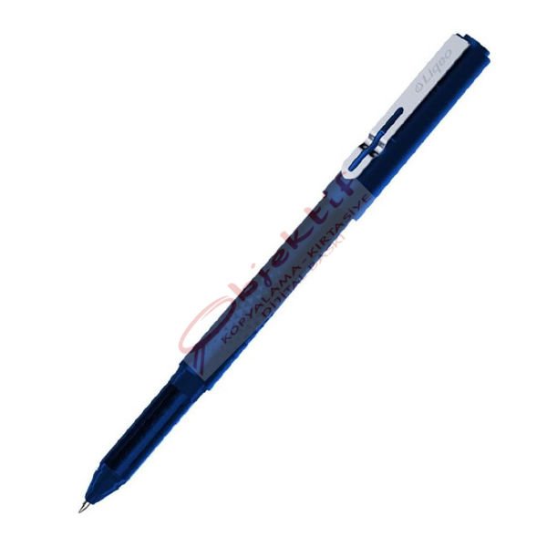 Lıqeo sign Gel Pen 1.0 MM Mavi G-7010-130