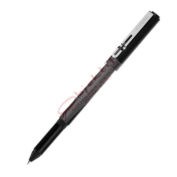Lıqeo Sign Gel Pen 1.0 MM Siyah G-7010-190