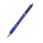 Lıqeo Super Smooth Gel Pen 0.7 MM Mavi G-7009-130