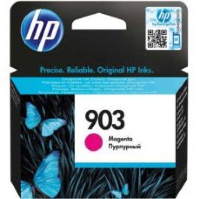 HP 903 Magenta Kırmızı Kartuş T6L91AE