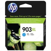 HP 903XL Magenta Kırmızı Yüksek Kapasite Kartuş T6M07AE