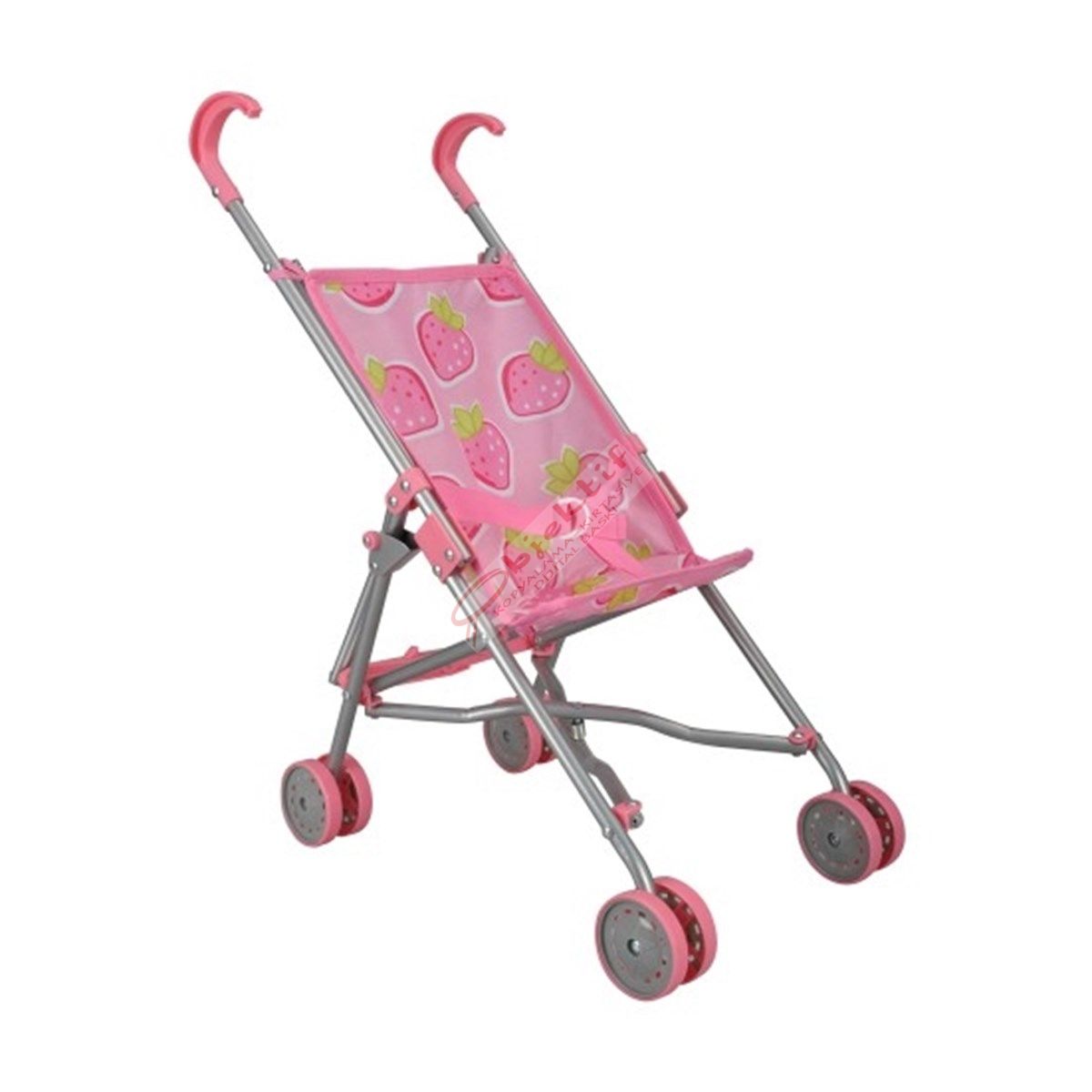 Sunman Katlanabilir Baston Bebek Puseti