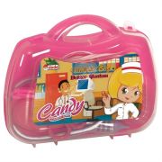 Dede Candy Doktor Çantası 01923