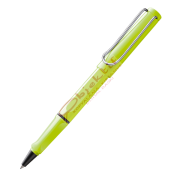 Lamy Roller Kalem Safari Neon Limon Yeşili 343