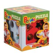 Dede Bul-Tak Puzzle 02209