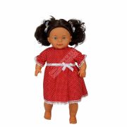 Sunman Bebelou Sarıl Bana Et Bebek 40 CM S01040052