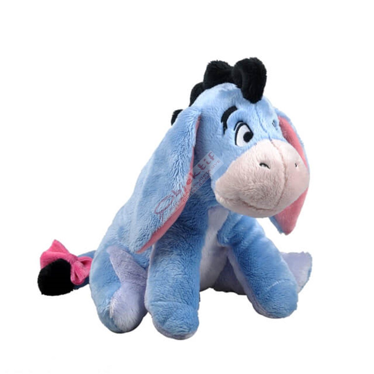 Sunman Peluş Eeyore Core 25 Cm.