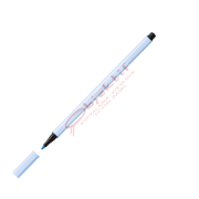 Stabilo Keçe Uçlu Boya Kalemi 1 mm Buz Mavisi 68/11