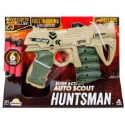 Sunman Huntsman-25 Auto Scout Sünger Atan