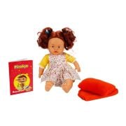 Sunman Bebelou Uykudan Önce Masal Anlatan Bebek Pinokyo 40 Cm S01040042