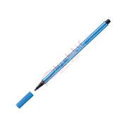 Stabilo Keçe Uçlu Boya Kalemi 1 mm Mavi 68/41