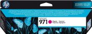 HP 971 Magenta Kırmızı 3.000 Sayfa Kartuş CN623A