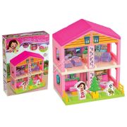Niloya İki Katlı Ev Bloklar 03238