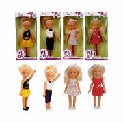 Sunman Pretty Mina Bebek 35 CM S02030031