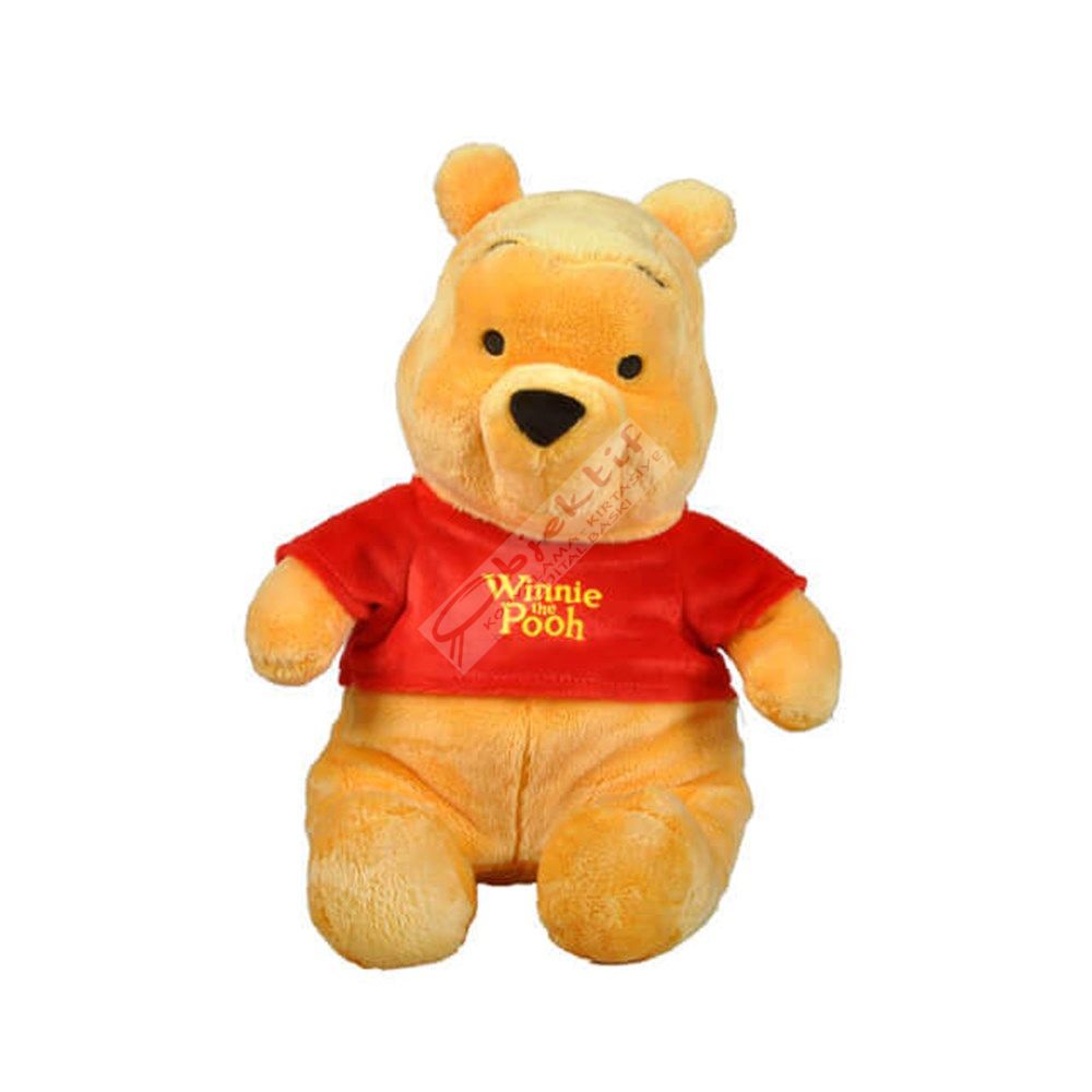 Sunman Peluş Winne The Pooh Core 43 Cm