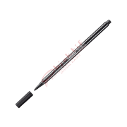 Stabilo Keçe Uçlu Boya Kalemi 1 mm Siyah 68/46