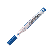 Stabilo Tahta Kalemi Plan Yuvarlak Uçlu 2.5-3.5 MM Mavi 641/41