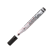 Stabilo Tahta Kalemi Plan Yuvarlak Uçlu 2.5-3.5 MM Siyah 641/46