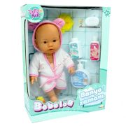 Sunman Bebelou Banyo Zamanı Aksesuar 35 Cm S01030031