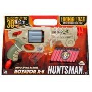 Sunman Sünger Atan Silah Huntsman Rotator x-8