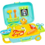 Dede Doktor Set Bavulum 03482