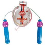 Sunman Atlama İpi Plastik Sap Ses/Işık 2.15Mt. Krtl. 2 Renk S02002145