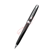 Sheaffer Tükenmez Kalem Prelude Krom Siyah 373-2