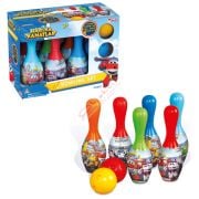 Harika Kanatlar Bowlıng Set 03597